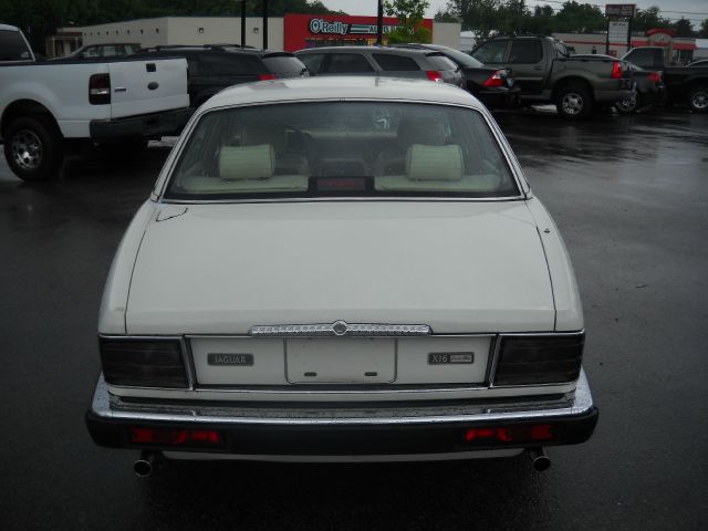 1993 JAGUAR XJ6 Coupe