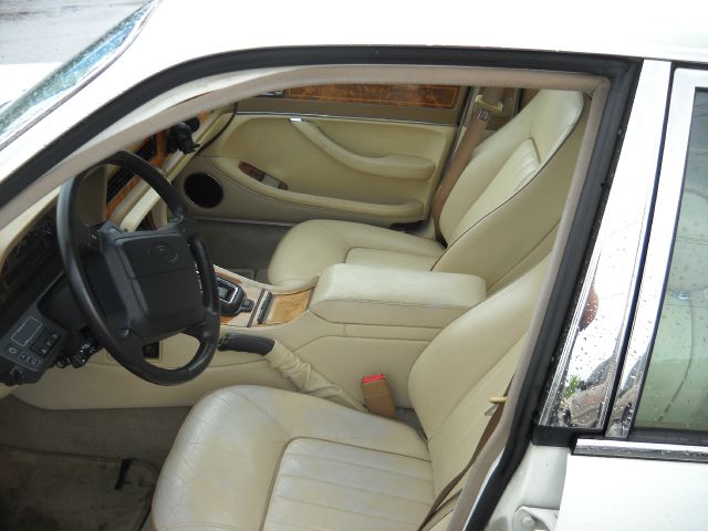 1993 JAGUAR XJ6 Coupe