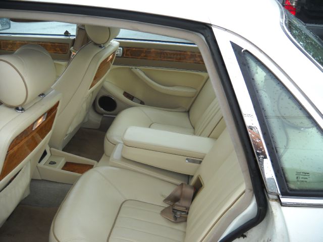 1993 JAGUAR XJ6 Coupe