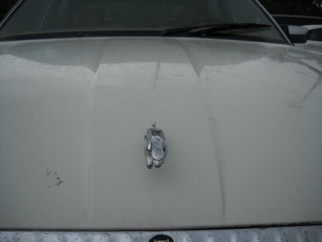 1993 JAGUAR XJ6 Coupe