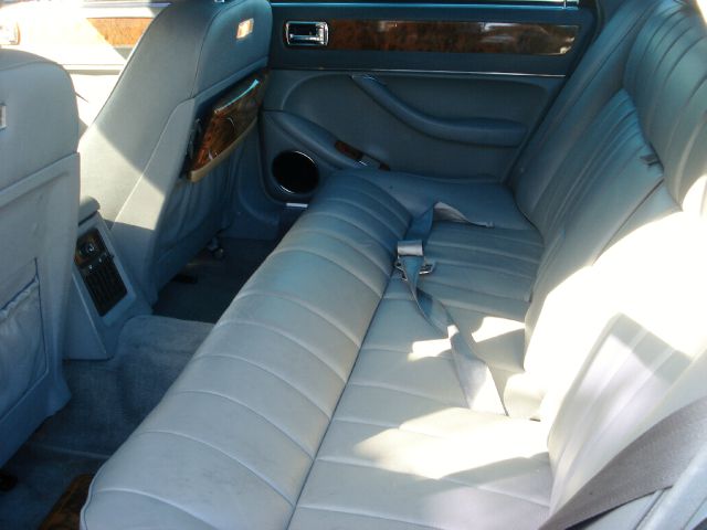 1994 JAGUAR XJ6 Unknown