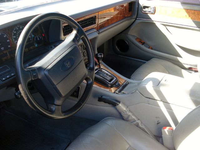 1994 JAGUAR XJ6 Unknown