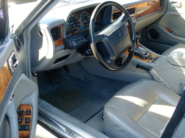 1994 JAGUAR XJ6 Unknown
