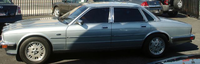 1994 JAGUAR XJ6 Unknown