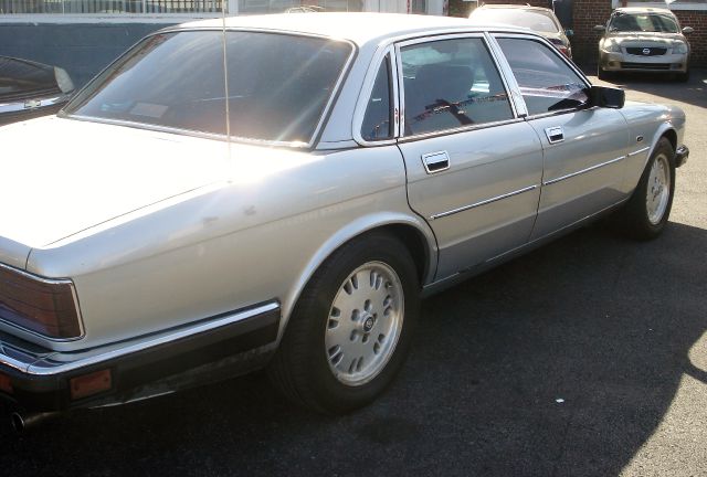 1994 JAGUAR XJ6 Unknown