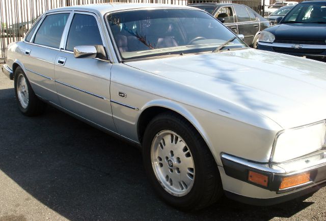 1994 JAGUAR XJ6 Unknown