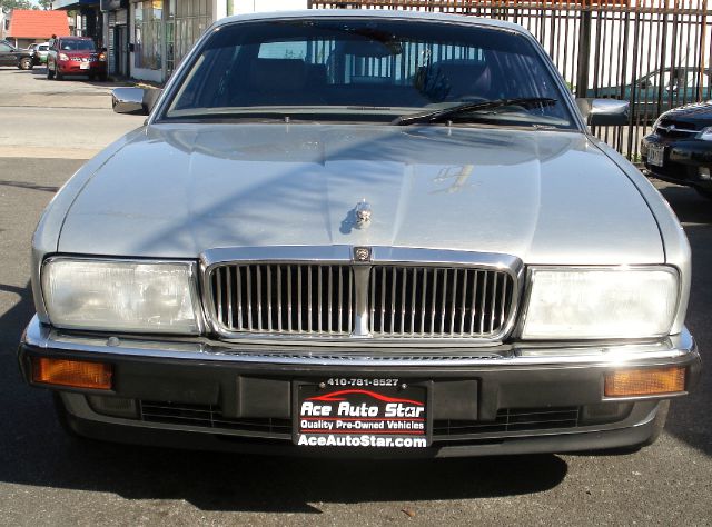 1994 JAGUAR XJ6 Unknown