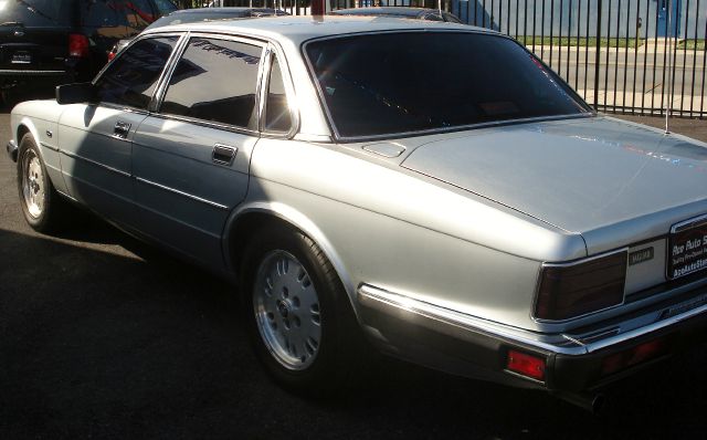 1994 JAGUAR XJ6 Unknown