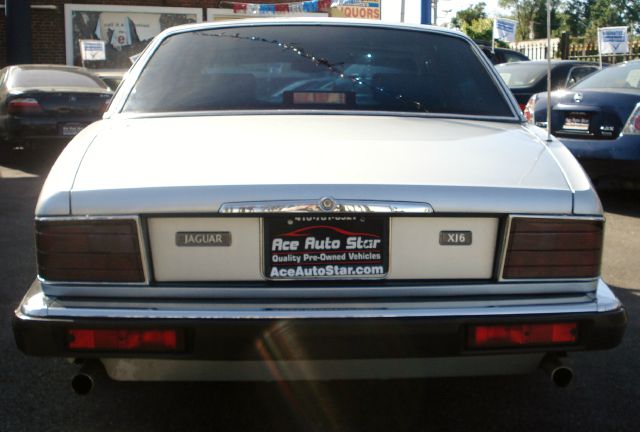 1994 JAGUAR XJ6 Unknown