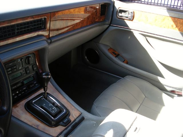 1994 JAGUAR XJ6 Unknown