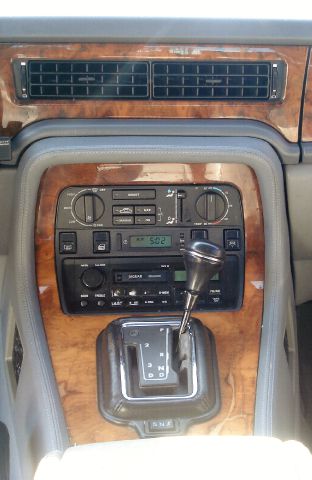 1994 JAGUAR XJ6 Unknown