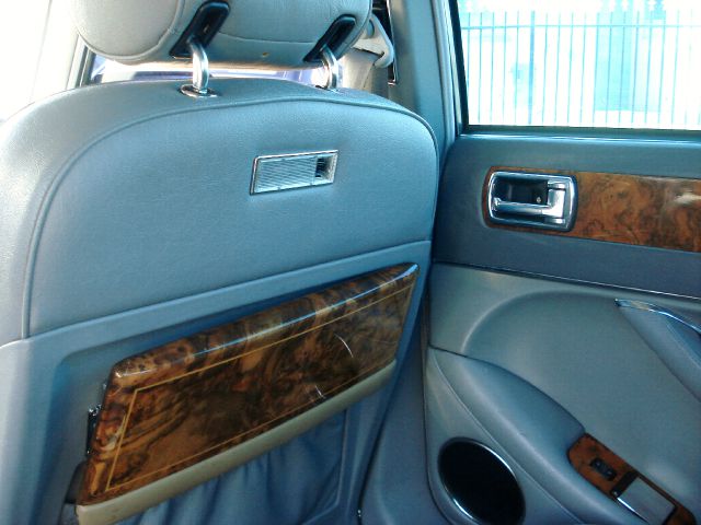 1994 JAGUAR XJ6 Unknown