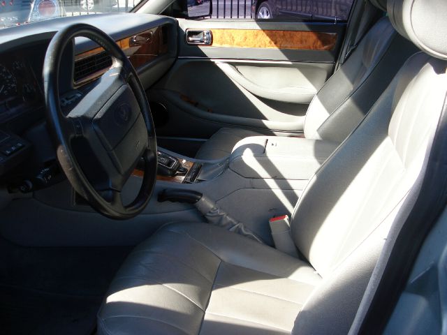 1994 JAGUAR XJ6 Unknown