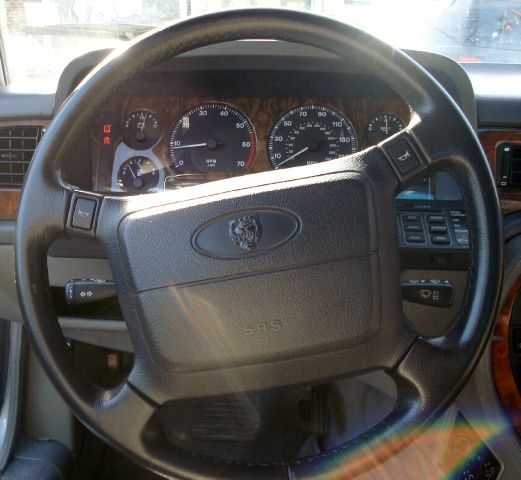 1994 JAGUAR XJ6 Unknown