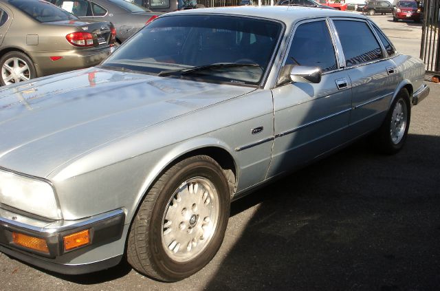 1994 JAGUAR XJ6 Unknown