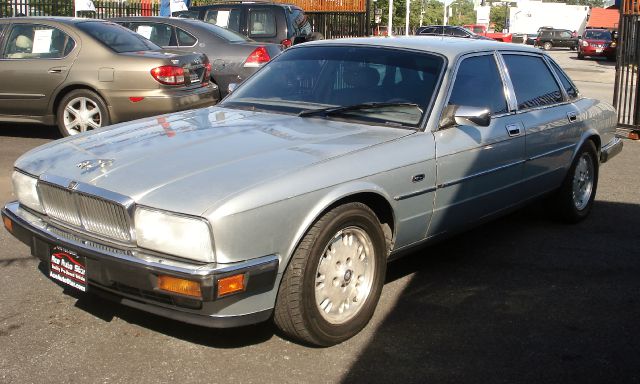 1994 JAGUAR XJ6 Unknown