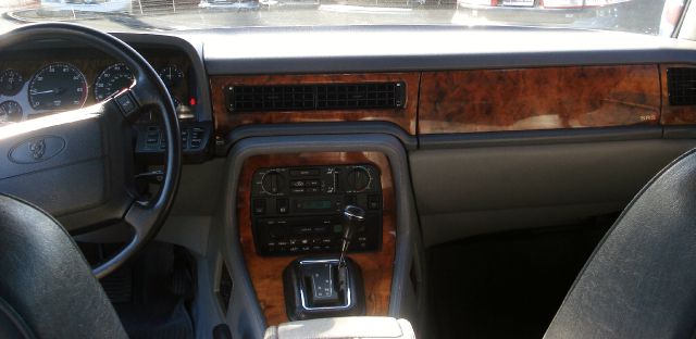 1994 JAGUAR XJ6 Unknown