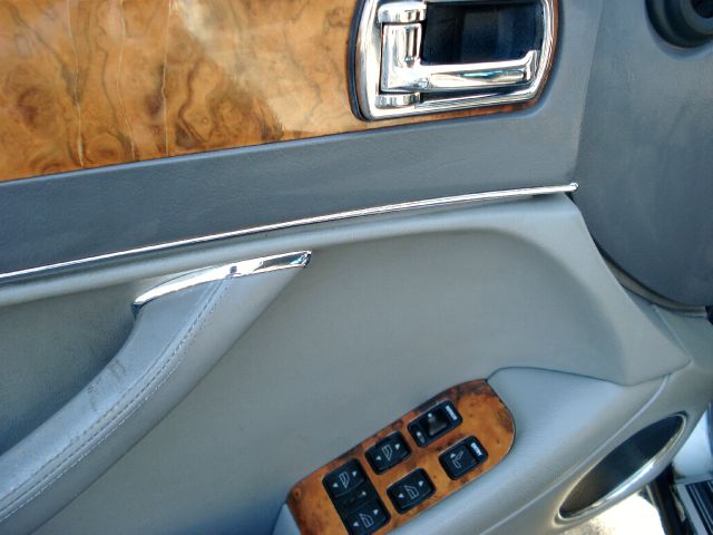 1994 JAGUAR XJ6 Unknown