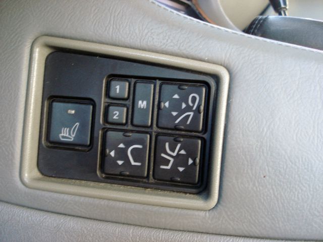 1994 JAGUAR XJ6 Unknown