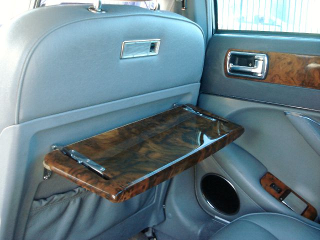 1994 JAGUAR XJ6 Unknown