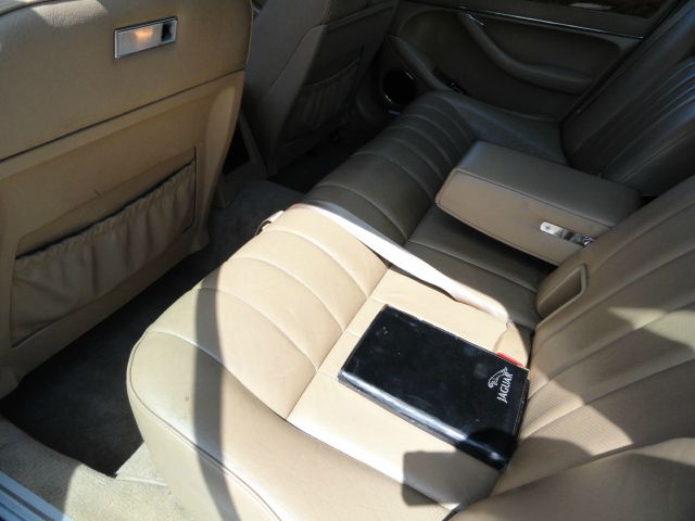 1994 JAGUAR XJ6 99A WGN GLS AUTO