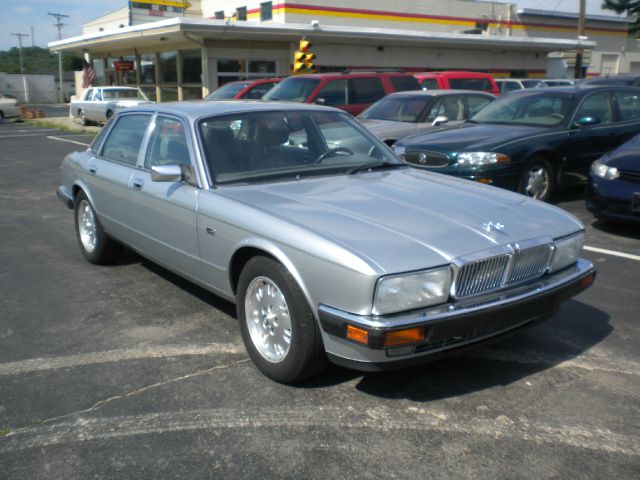 1994 JAGUAR XJ6 99A WGN GLS AUTO