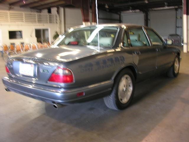 1995 JAGUAR XJ6 Unknown