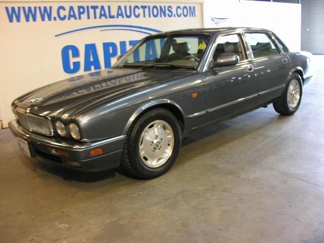 1995 JAGUAR XJ6 Unknown