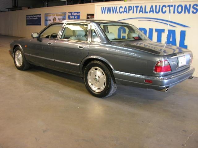 1995 JAGUAR XJ6 Unknown