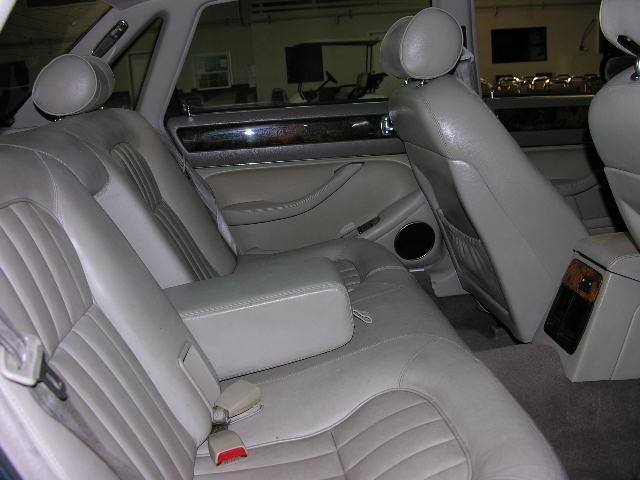 1995 JAGUAR XJ6 Unknown