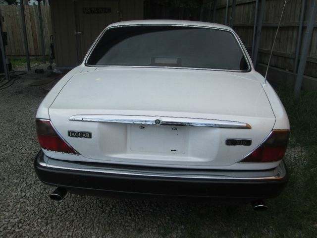 1995 JAGUAR XJ6 99A WGN GLS AUTO