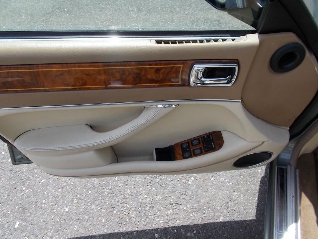 1995 JAGUAR XJ6 Coupe