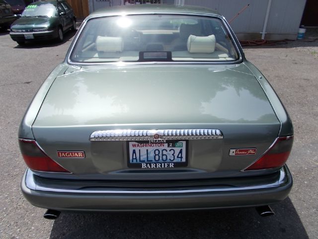 1995 JAGUAR XJ6 Coupe