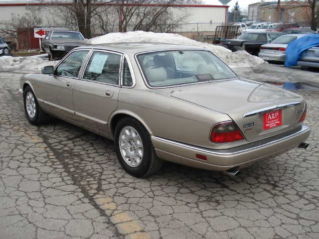 1995 JAGUAR XJ6 Unknown