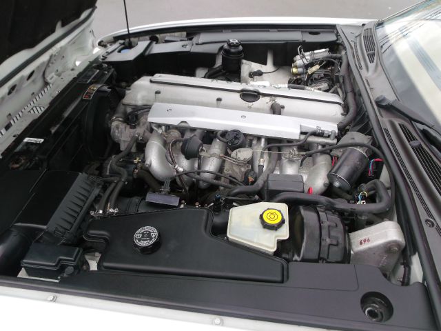 1996 JAGUAR XJ6 Coupe