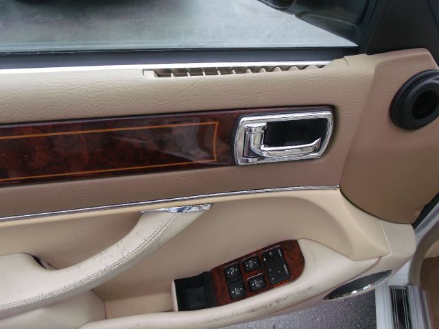 1996 JAGUAR XJ6 Coupe