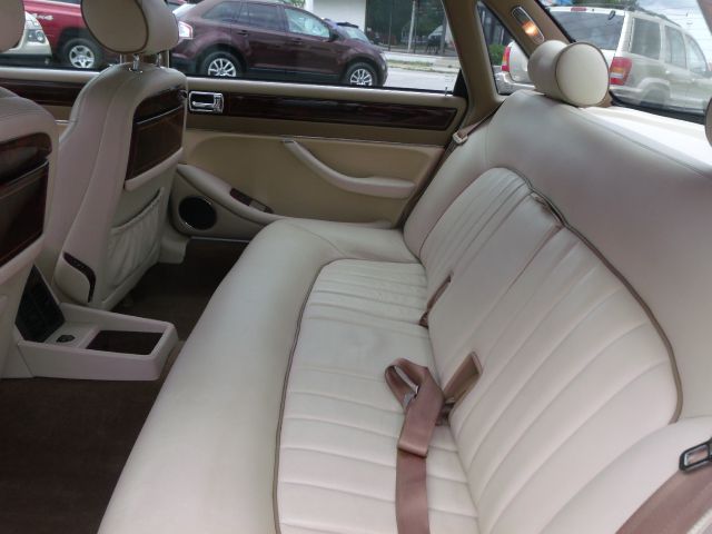 1996 JAGUAR XJ6 Coupe