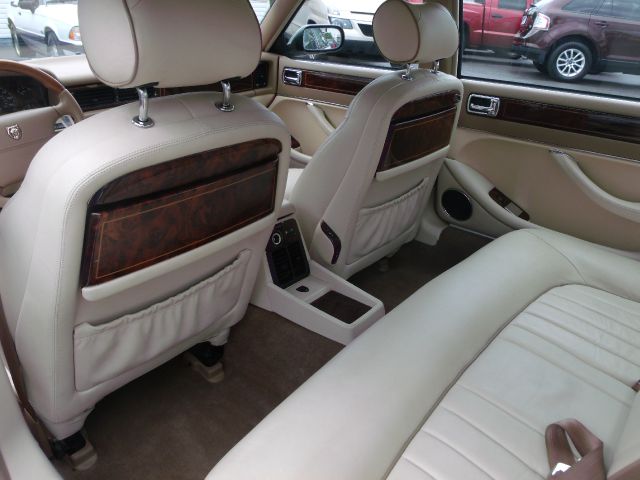 1996 JAGUAR XJ6 Coupe