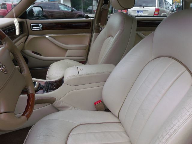 1996 JAGUAR XJ6 Coupe