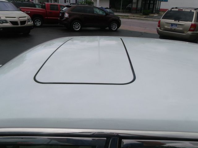 1996 JAGUAR XJ6 Coupe