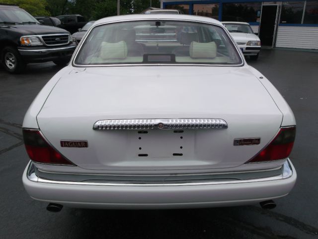 1996 JAGUAR XJ6 Coupe
