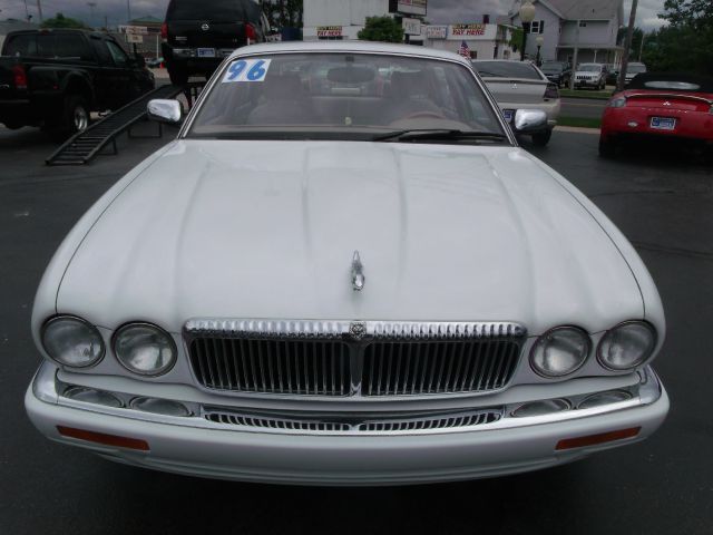 1996 JAGUAR XJ6 Coupe