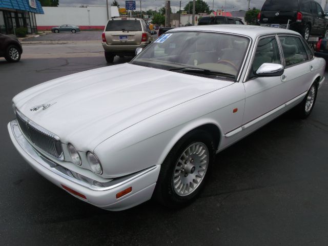 1996 JAGUAR XJ6 Coupe
