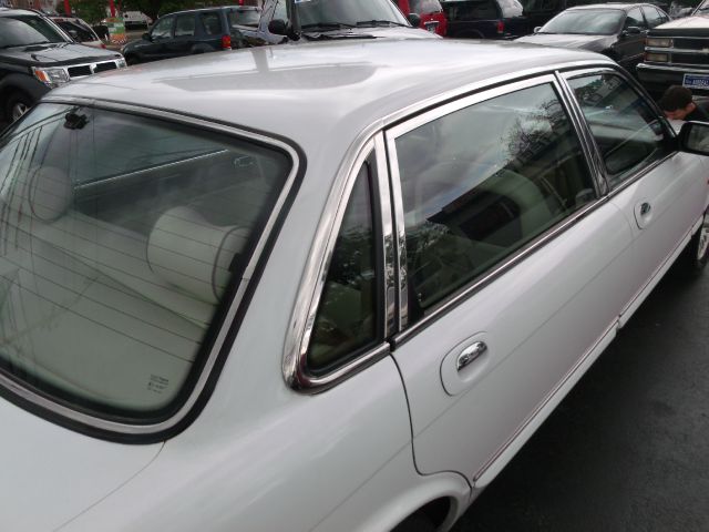 1996 JAGUAR XJ6 Coupe