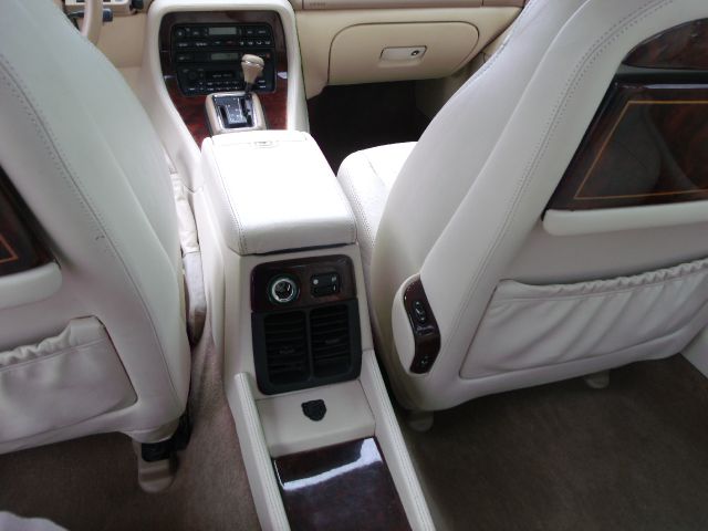 1996 JAGUAR XJ6 Coupe