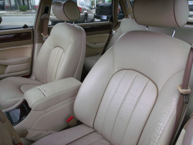 1996 JAGUAR XJ6 Coupe