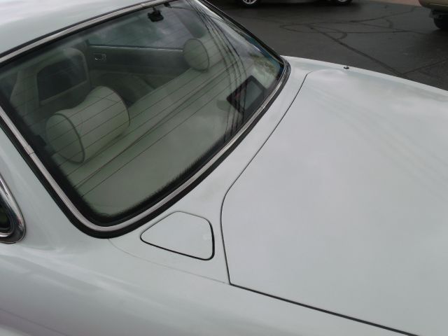 1996 JAGUAR XJ6 Coupe