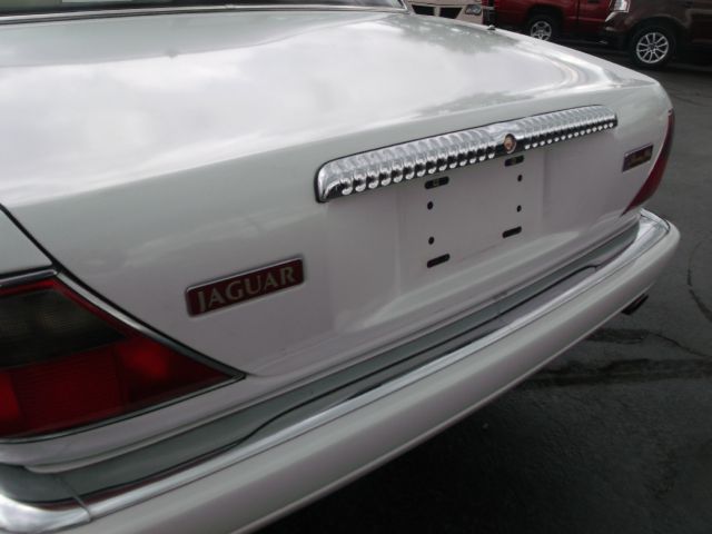 1996 JAGUAR XJ6 Coupe