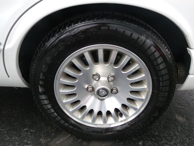 1996 JAGUAR XJ6 Coupe