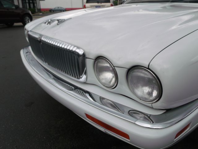 1996 JAGUAR XJ6 Coupe